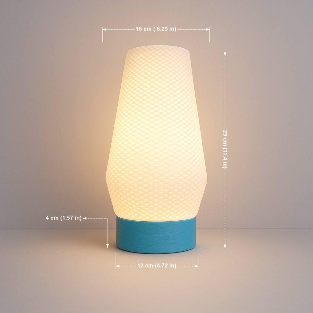 Luma Portable