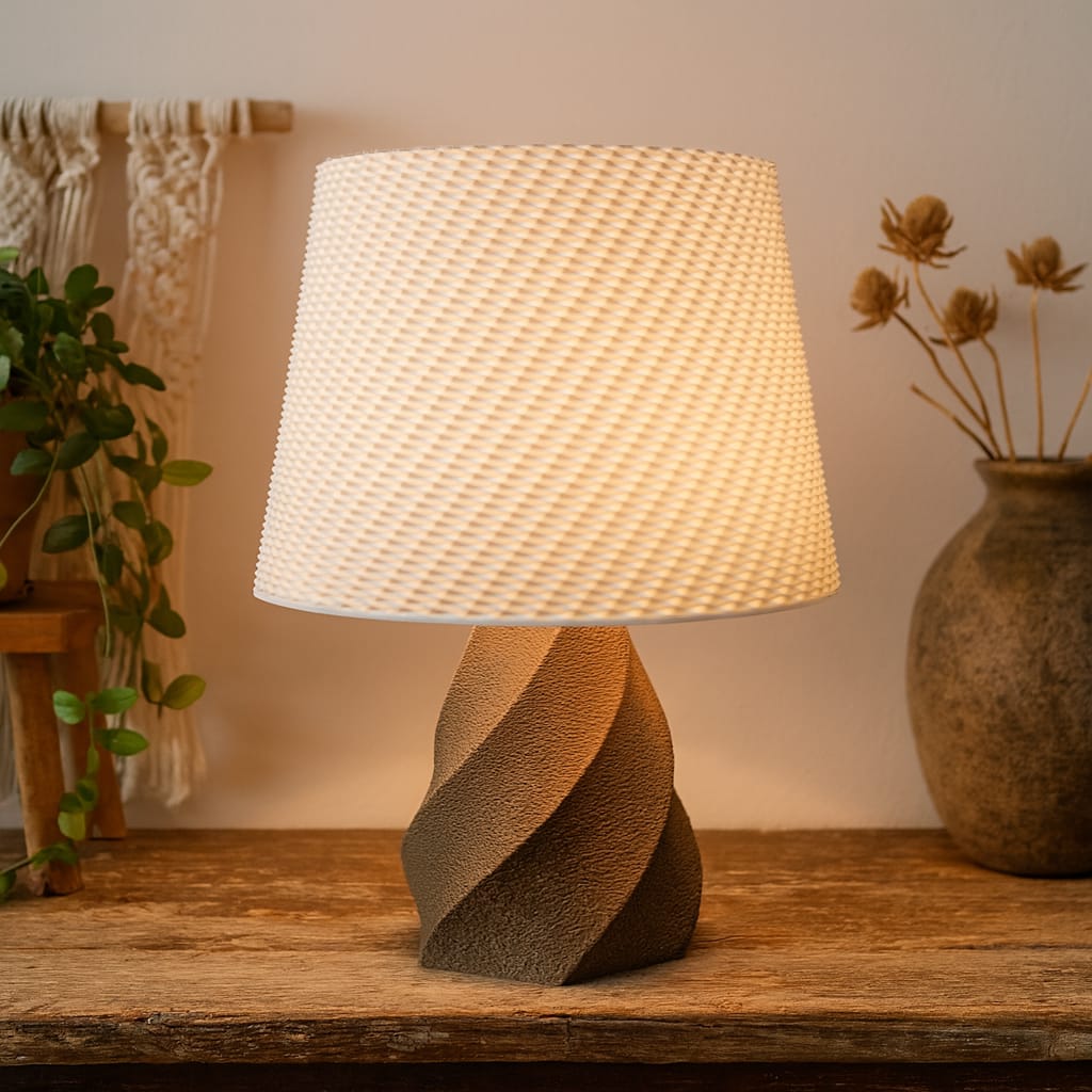 Nordic Style Lamps