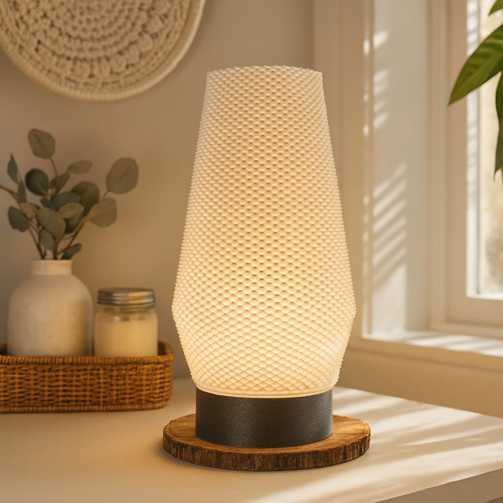 Luma Portable