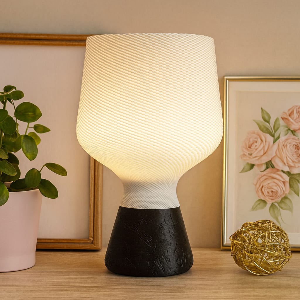 Summer Glow Portable