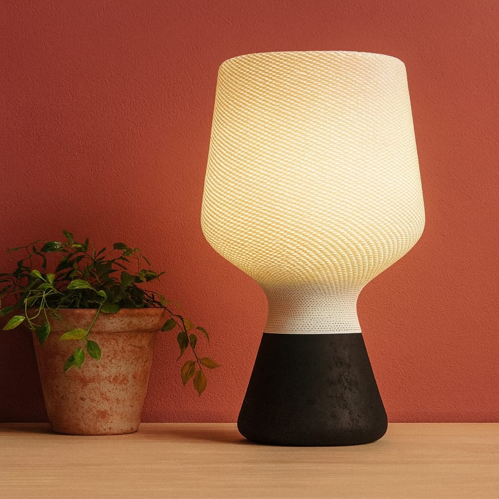 Summer Glow Portable