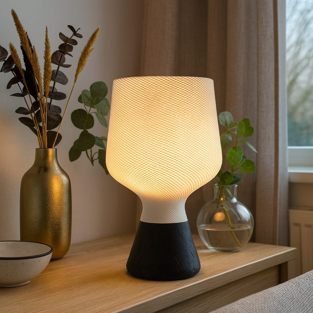 Summer Glow Portable