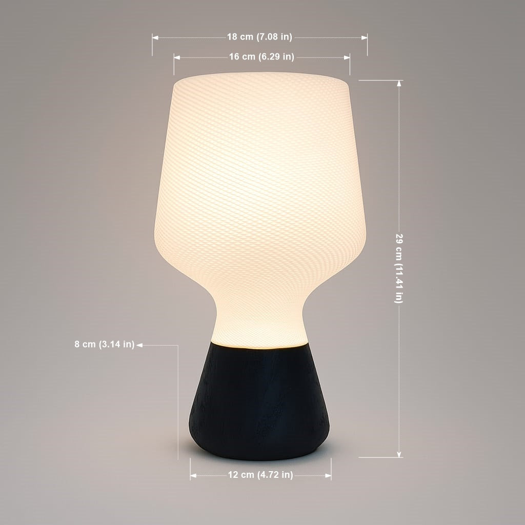 Summer Glow Portable
